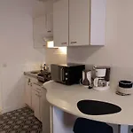 Apartament Le Petit A - Hyper Centre *