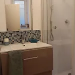 Le Petit A - Hyper Centre Apartament Dieppe