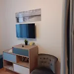 Le Petit A - Hyper Centre Apartament