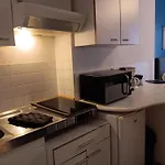 Le Petit A - Hyper Centre Apartament