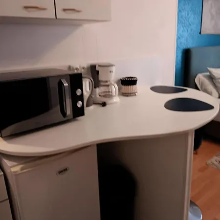 Le Petit A - Hyper Centre Apartament *