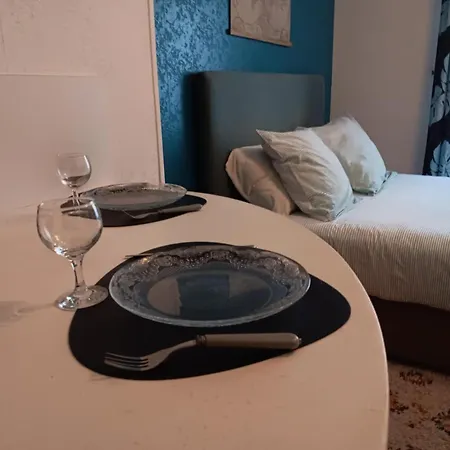Apartament Le Petit A - Hyper Centre
