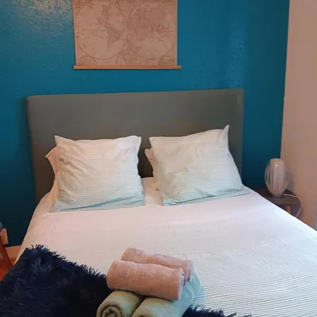Apartament Le Petit A - Hyper Centre
