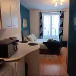 Le Petit A - Hyper Centre * Dieppe