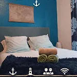 Appartement Le Petit A - Hyper Centre