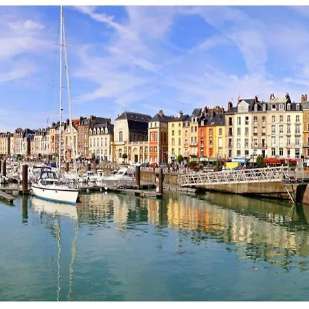 Le Petit A - Hyper Centre Appartement *