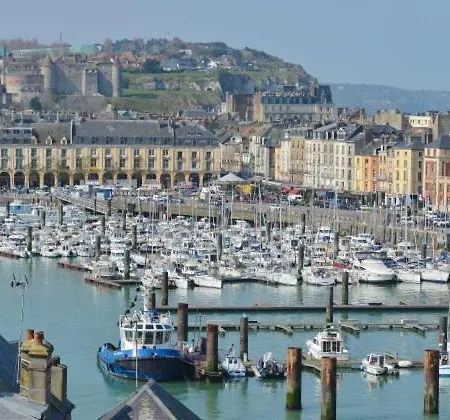 公寓 Le Petit A - Hyper Centre *