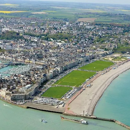 Le Petit A - Hyper Centre * Dieppe