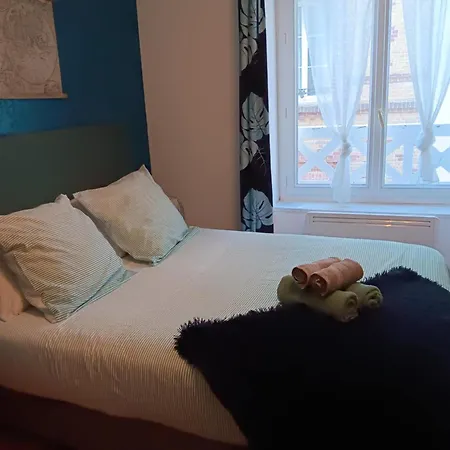 Le Petit A - Hyper Centre Appartement *