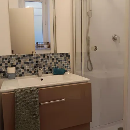 Le Petit A - Hyper Centre Lägenhet Dieppe