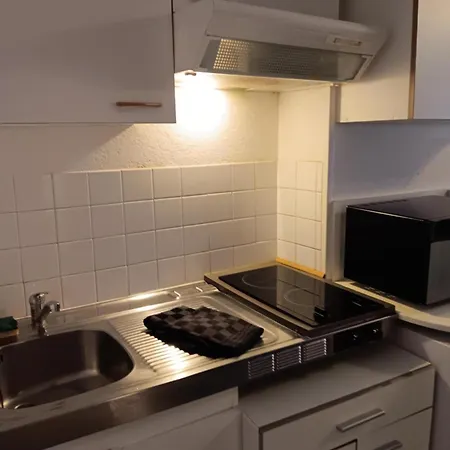 Le Petit A - Hyper Centre