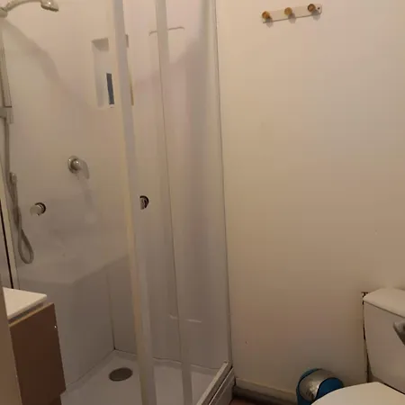 Le Petit A - Hyper Centre