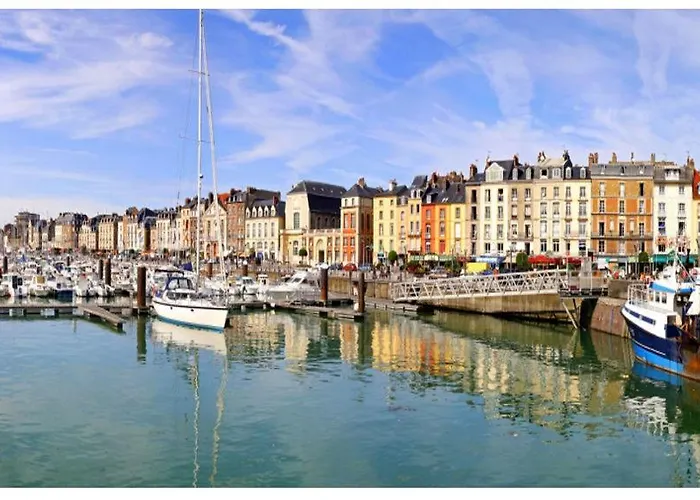 Le Petit A - Hyper Centre Appartement *