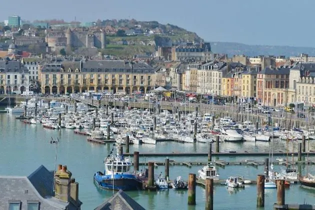 Appartement Le Petit A - Hyper Centre *