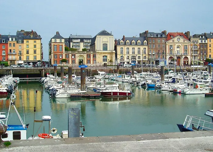 Le Petit A - Hyper Centre Appartement