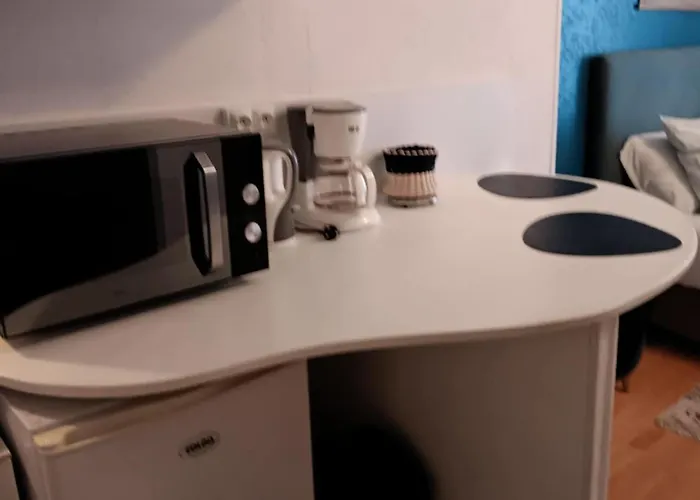 Le Petit A - Hyper Centre Appartement *