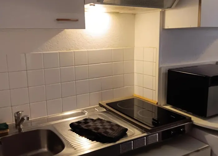 Le Petit A - Hyper Centre