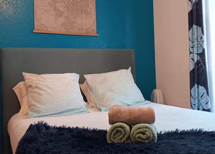 Le Petit A - Hyper Centre *